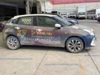 Suzuki Baleno 2022 5p GLS L4/1.4 Man IMG_6855