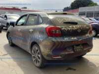 Suzuki Baleno 2022 5p GLS L4/1.4 Man IMG_6858