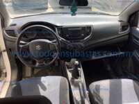 Suzuki Baleno 2022 5p GLS L4/1.4 Man IMG_6864