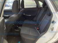 Suzuki Baleno 2022 5p GLS L4/1.4 Man IMG_6877