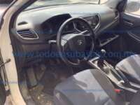 Suzuki Baleno 2022 5p GLS L4/1.4 Man IMG_6863