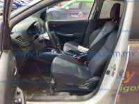 Suzuki Baleno 2022 5p GLS L4/1.4 Man IMG_6861