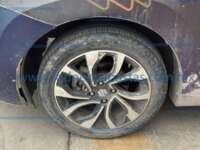 Suzuki Baleno 2022 5p GLS L4/1.4 Man IMG_6906
