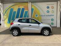 Renault Kwid 2022 5p Iconic L3/1.0 Man 2022 Renault Kwid Venta Exteriores 4