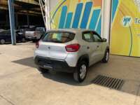 Renault Kwid 2022 5p Iconic L3/1.0 Man 2022 Renault Kwid Venta Exteriores 5
