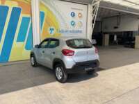 Renault Kwid 2022 5p Iconic L3/1.0 Man 2022 Renault Kwid Venta Exteriores 7