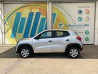 Renault Kwid 2022 5p Iconic L3/1.0 Man 2022 Renault Kwid Venta Exteriores 8