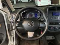 Renault Kwid 2022 5p Iconic L3/1.0 Man 2022 Renault Kwid Venta Interiores 1