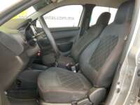 Renault Kwid 2022 5p Iconic L3/1.0 Man 2022 Renault Kwid Venta Interiores 15