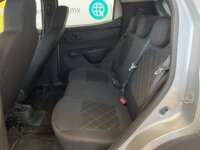 Renault Kwid 2022 5p Iconic L3/1.0 Man 2022 Renault Kwid Venta Interiores 17