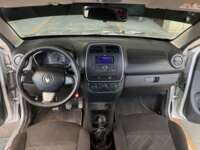 Renault Kwid 2022 5p Iconic L3/1.0 Man 2022 Renault Kwid Venta Interiores 4