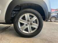 Renault Kwid 2022 5p Iconic L3/1.0 Man 2022 Renault Kwid Venta Llantas 4