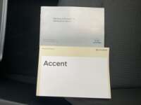 Hyundai Accent 2020  2020 Hyundai Accent Venta Documentos 1