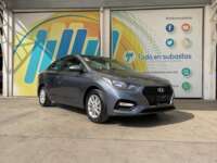 Hyundai Accent 2020  2020 Hyundai Accent Venta Exteriores 3