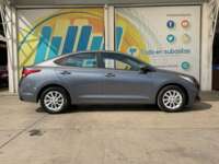 Hyundai Accent 2020  2020 Hyundai Accent Venta Exteriores 4