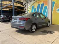 Hyundai Accent 2020  2020 Hyundai Accent Venta Exteriores 5