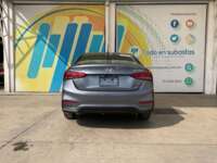 Hyundai Accent 2020  2020 Hyundai Accent Venta Exteriores 6