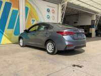 Hyundai Accent 2020  2020 Hyundai Accent Venta Exteriores 7