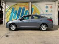 Hyundai Accent 2020  2020 Hyundai Accent Venta Exteriores 8