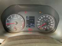 Hyundai Accent 2020  2020 Hyundai Accent Venta Interiores 2