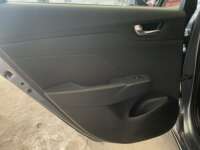 Hyundai Accent 2020  2020 Hyundai Accent Venta Interiores 17