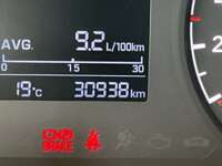 Hyundai Accent 2020  2020 Hyundai Accent Venta Interiores 3