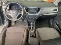 Hyundai Accent 2020  2020 Hyundai Accent Venta Interiores 4