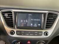 Hyundai Accent 2020  2020 Hyundai Accent Venta Interiores 7