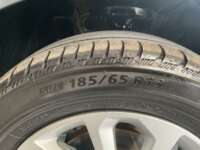 Hyundai Accent 2020  2020 Hyundai Accent Venta Llantas 2