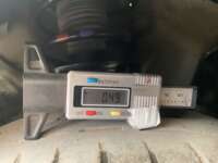 Hyundai Accent 2020  2020 Hyundai Accent Venta Llantas 12