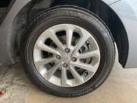 Hyundai Accent 2020  2020 Hyundai Accent Venta Llantas 4