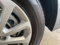 Hyundai Accent 2020  2020 Hyundai Accent Venta Llantas 5