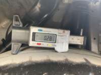 Hyundai Accent 2020  2020 Hyundai Accent Venta Llantas 6