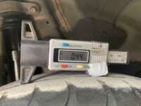 Hyundai Accent 2020  2020 Hyundai Accent Venta Llantas 9