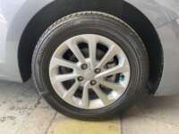 Hyundai Accent 2020  2020 Hyundai Accent Venta Llantas 10