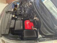 Hyundai Accent 2020  2020 Hyundai Accent Venta Motor 3