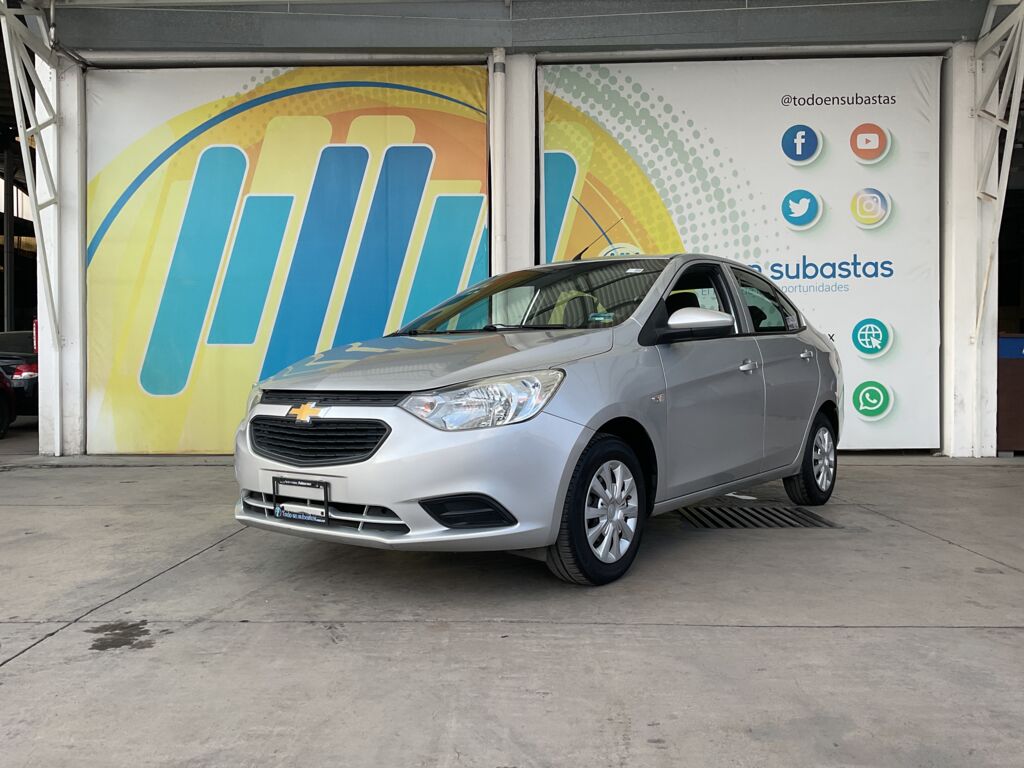 imagen principal de la unidad