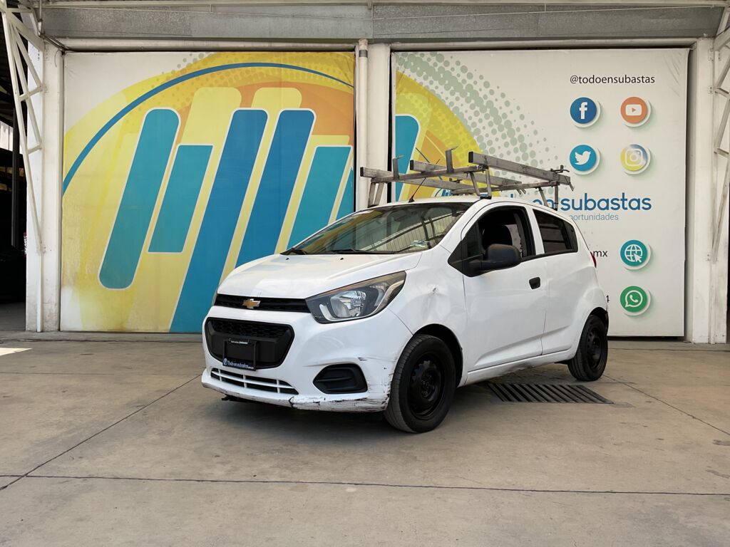 imagen principal de la unidad