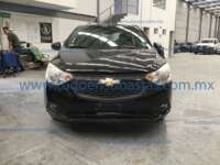 Chevrolet Aveo 2020 4p LT L4/1.5 Man  2020 Chevrolet Aveo Ingreso Exteriores 1
