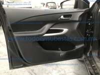Chevrolet Aveo 2020 4p LT L4/1.5 Man  2020 Chevrolet Aveo Ingreso Interiores 0