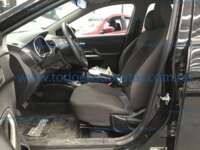 Chevrolet Aveo 2020 4p LT L4/1.5 Man  2020 Chevrolet Aveo Ingreso Interiores 1