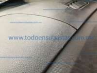 Chevrolet Aveo 2020 4p LT L4/1.5 Man  2020 Chevrolet Aveo Ingreso Interiores 10