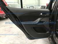 Chevrolet Aveo 2020 4p LT L4/1.5 Man  2020 Chevrolet Aveo Ingreso Interiores 11