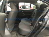 Chevrolet Aveo 2020 4p LT L4/1.5 Man  2020 Chevrolet Aveo Ingreso Interiores 12