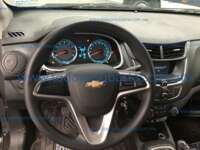 Chevrolet Aveo 2020 4p LT L4/1.5 Man  2020 Chevrolet Aveo Ingreso Interiores 2