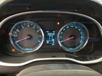 Chevrolet Aveo 2020 4p LT L4/1.5 Man  2020 Chevrolet Aveo Ingreso Interiores 3