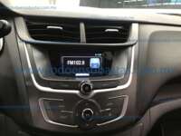 Chevrolet Aveo 2020 4p LT L4/1.5 Man  2020 Chevrolet Aveo Ingreso Interiores 5