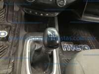 Chevrolet Aveo 2020 4p LT L4/1.5 Man  2020 Chevrolet Aveo Ingreso Interiores 7