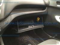 Chevrolet Aveo 2020 4p LT L4/1.5 Man  2020 Chevrolet Aveo Ingreso Interiores 8