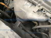 Chevrolet Aveo 2020 4p LT L4/1.5 Man  2020 Chevrolet Aveo Ingreso Motor 3